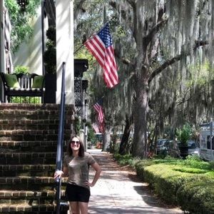 Meet your Posher, Stacey